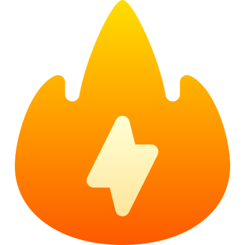 Toasty Heater icon